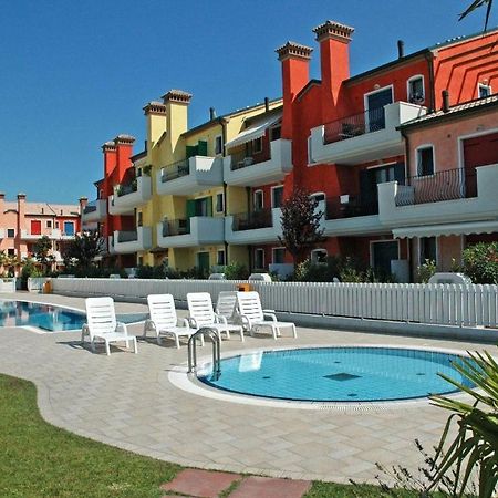 Immobiliare Jvl - Le Ginestre Apartment Cavallino-Treporti Luaran gambar