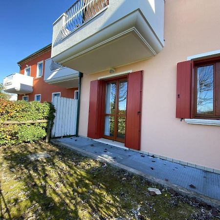 Immobiliare Jvl - Le Ginestre Apartment Cavallino-Treporti Luaran gambar