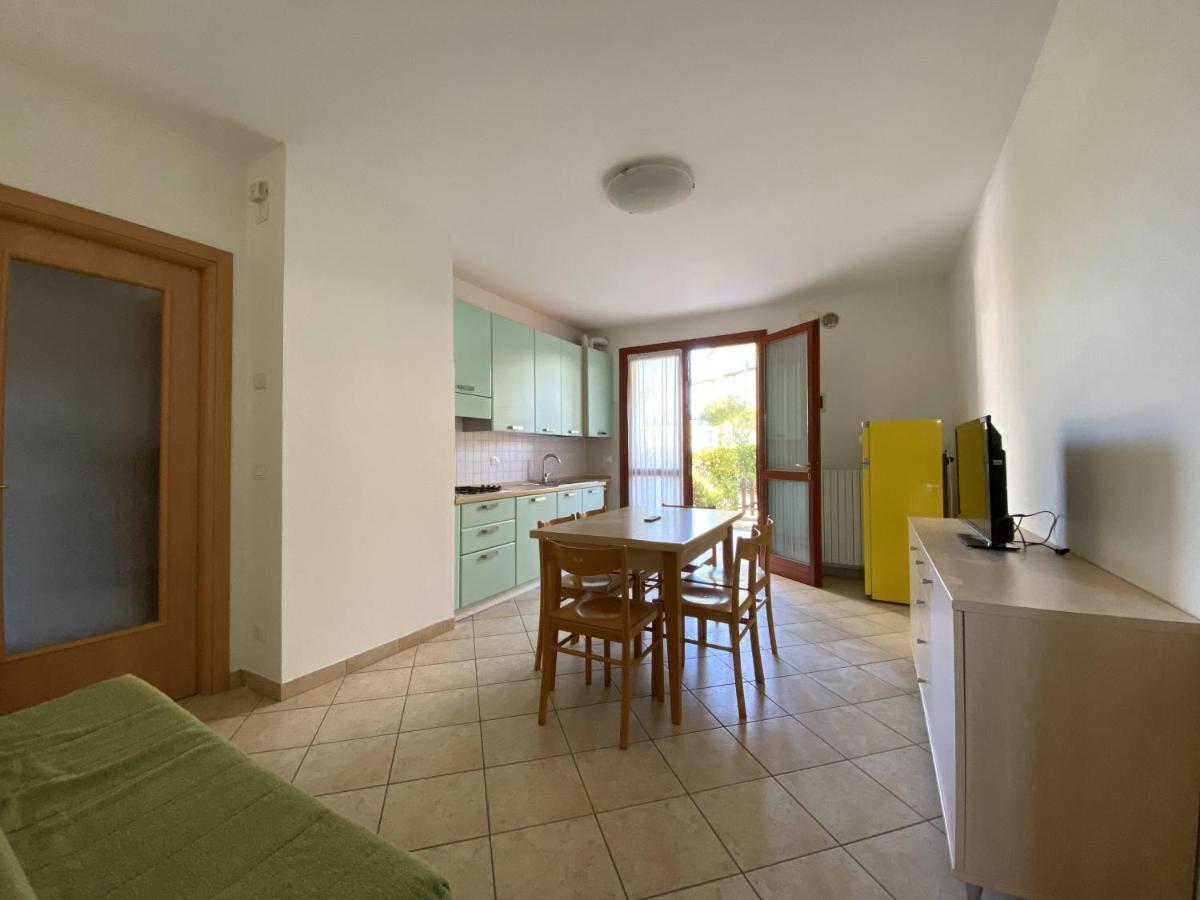 Immobiliare Jvl - Le Ginestre Apartment Cavallino-Treporti Luaran gambar