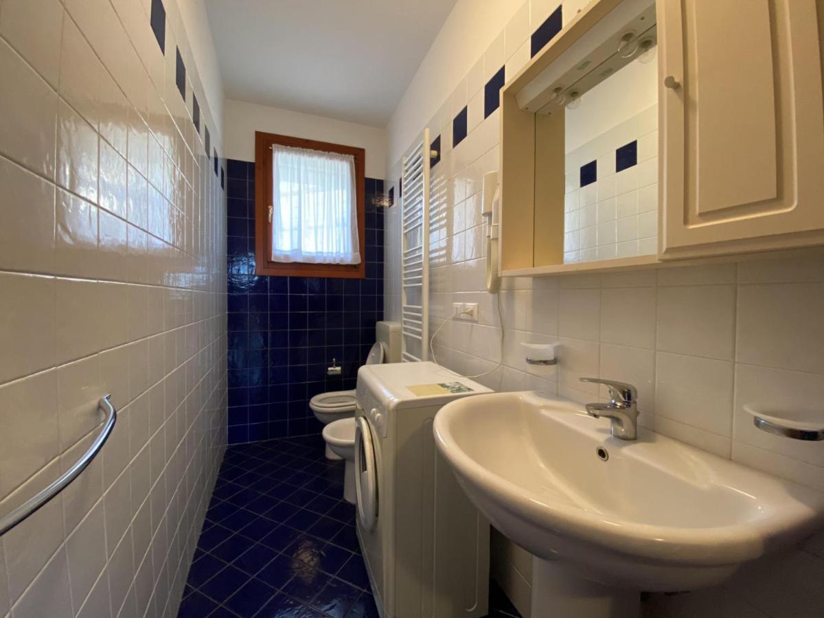 Immobiliare Jvl - Le Ginestre Apartment Cavallino-Treporti Luaran gambar