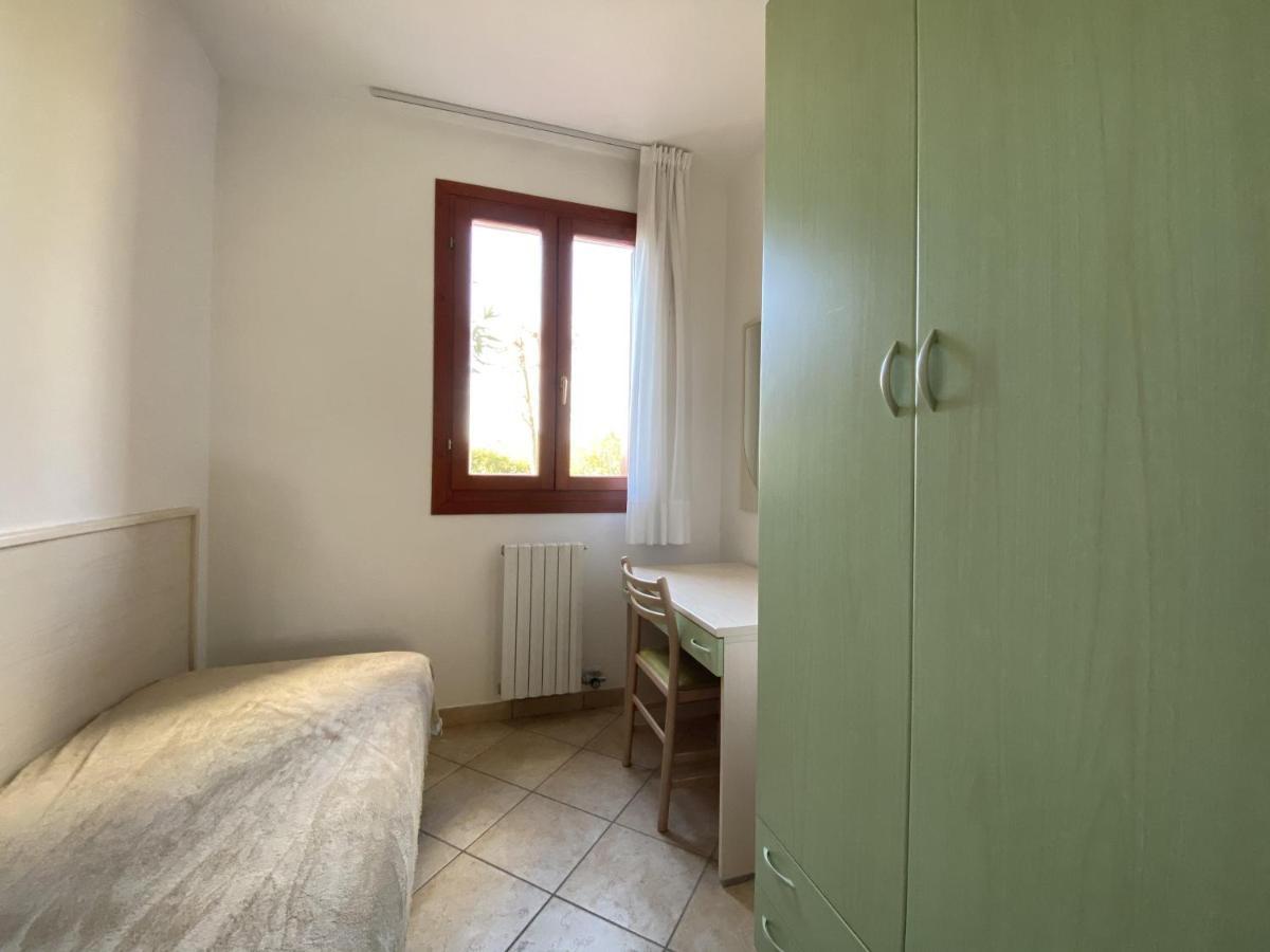 Immobiliare Jvl - Le Ginestre Apartment Cavallino-Treporti Luaran gambar