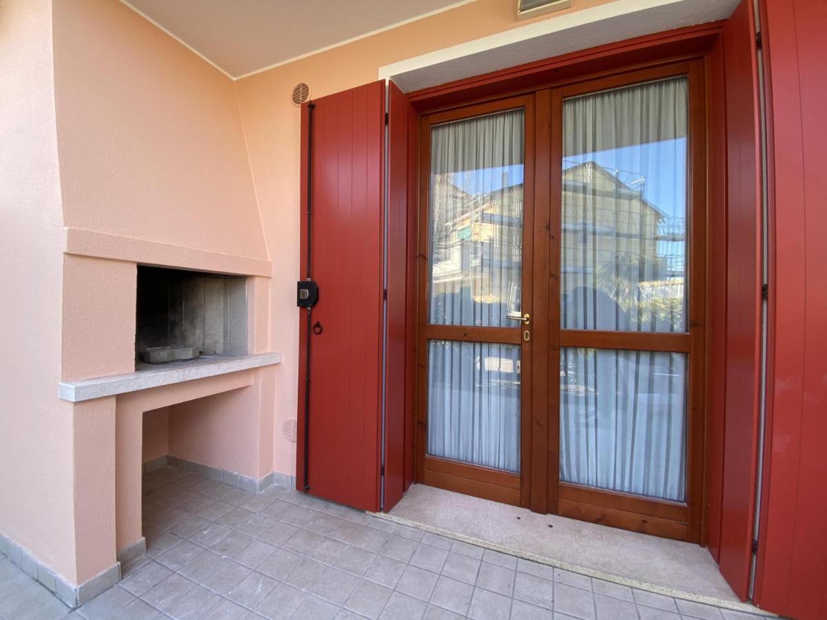 Immobiliare Jvl - Le Ginestre Apartment Cavallino-Treporti Luaran gambar