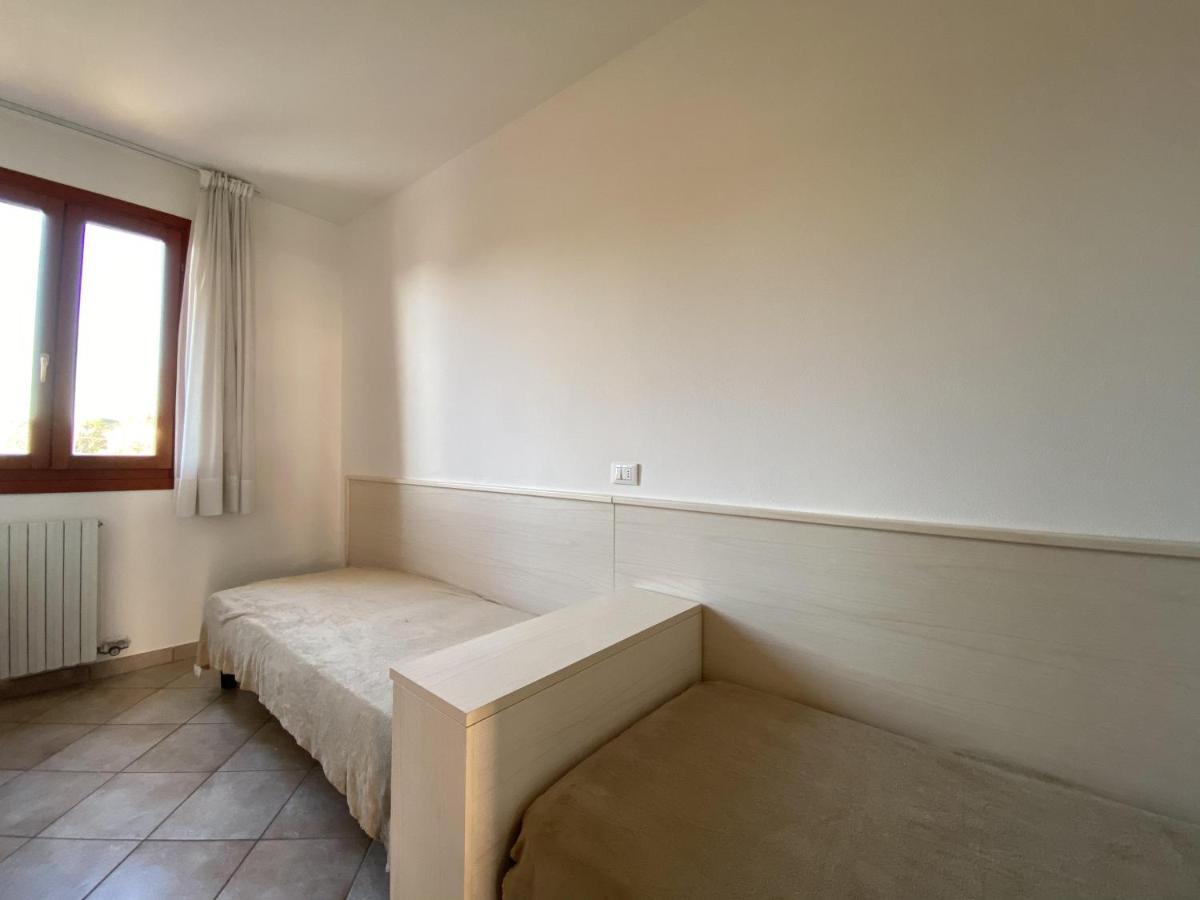 Immobiliare Jvl - Le Ginestre Apartment Cavallino-Treporti Luaran gambar