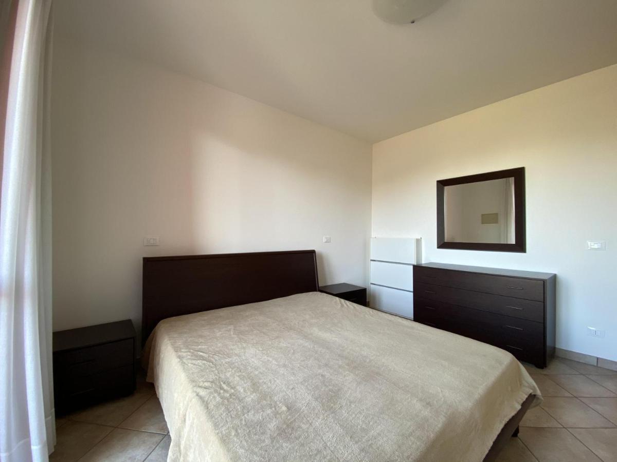Immobiliare Jvl - Le Ginestre Apartment Cavallino-Treporti Luaran gambar