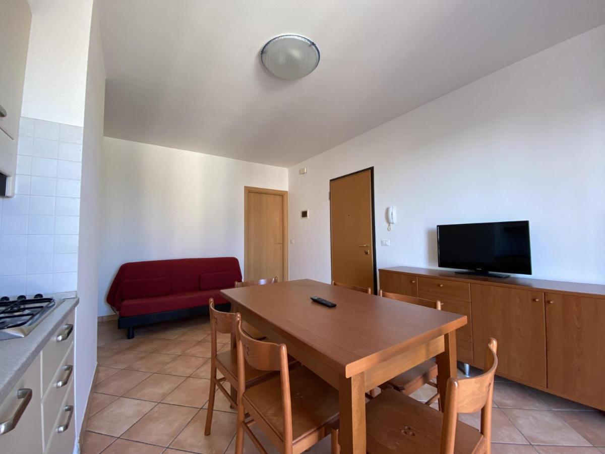 Immobiliare Jvl - Le Ginestre Apartment Cavallino-Treporti Luaran gambar