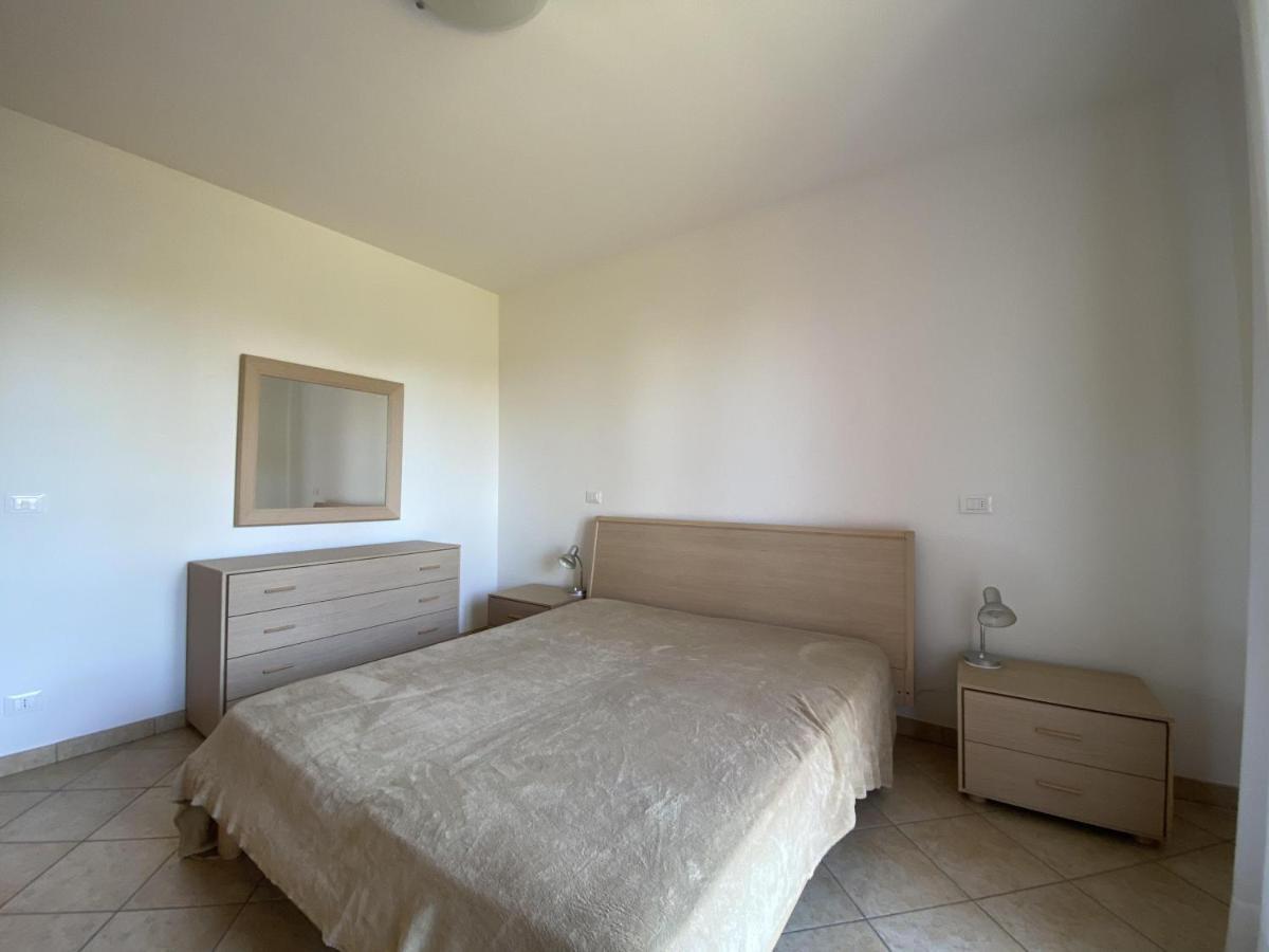 Immobiliare Jvl - Le Ginestre Apartment Cavallino-Treporti Luaran gambar