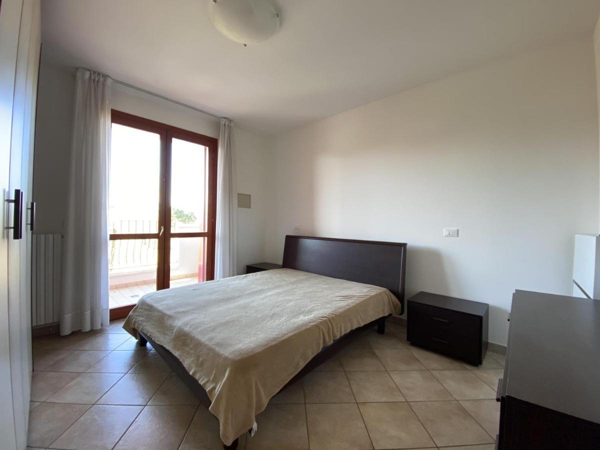 Immobiliare Jvl - Le Ginestre Apartment Cavallino-Treporti Luaran gambar