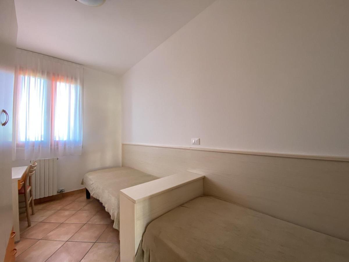 Immobiliare Jvl - Le Ginestre Apartment Cavallino-Treporti Luaran gambar