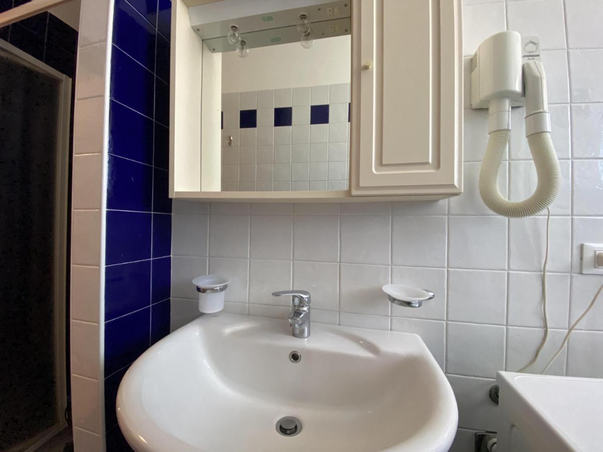 Immobiliare Jvl - Le Ginestre Apartment Cavallino-Treporti Luaran gambar