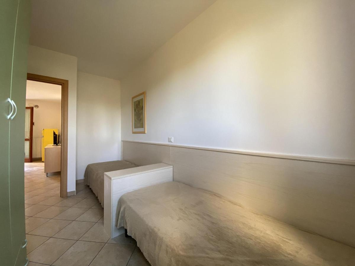 Immobiliare Jvl - Le Ginestre Apartment Cavallino-Treporti Luaran gambar