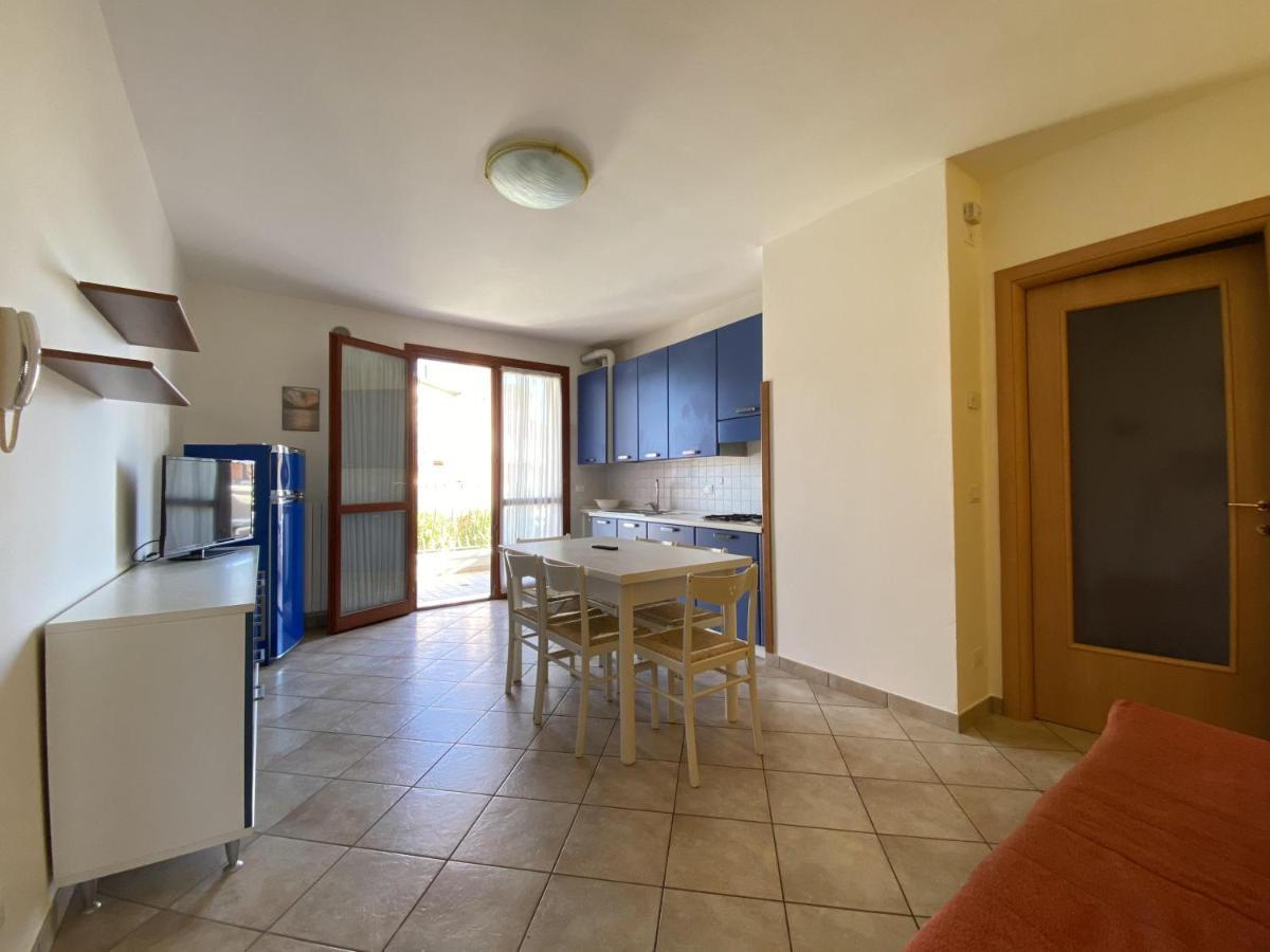 Immobiliare Jvl - Le Ginestre Apartment Cavallino-Treporti Luaran gambar