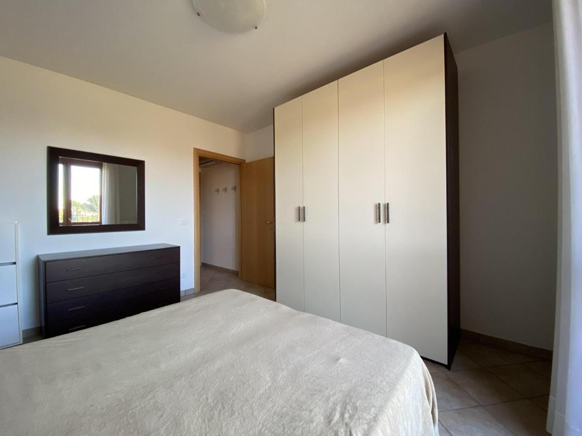 Immobiliare Jvl - Le Ginestre Apartment Cavallino-Treporti Luaran gambar