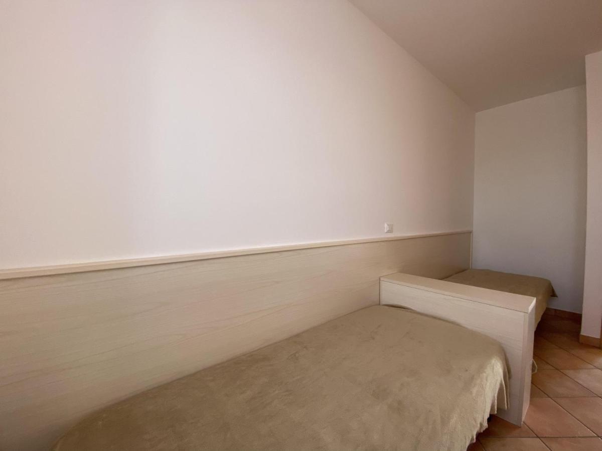 Immobiliare Jvl - Le Ginestre Apartment Cavallino-Treporti Luaran gambar