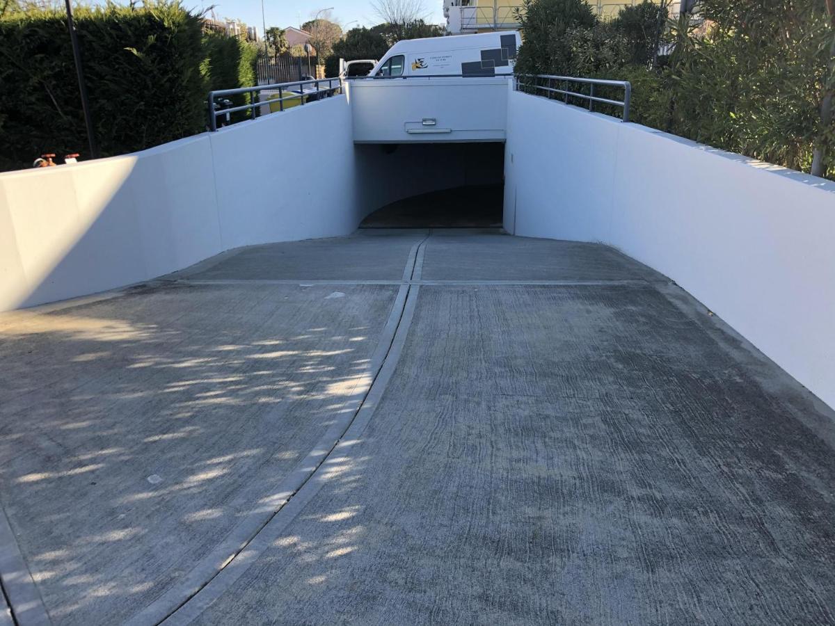 Immobiliare Jvl - Le Ginestre Apartment Cavallino-Treporti Luaran gambar
