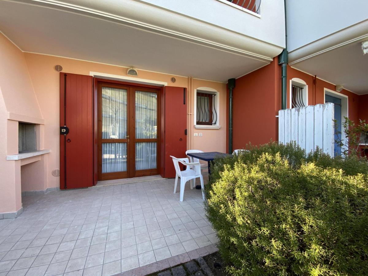 Immobiliare Jvl - Le Ginestre Apartment Cavallino-Treporti Luaran gambar