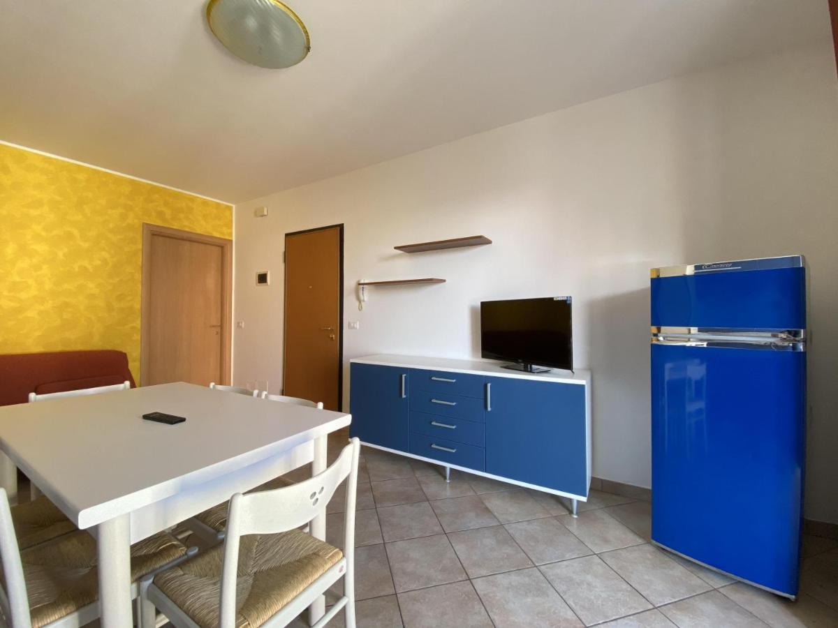 Immobiliare Jvl - Le Ginestre Apartment Cavallino-Treporti Luaran gambar