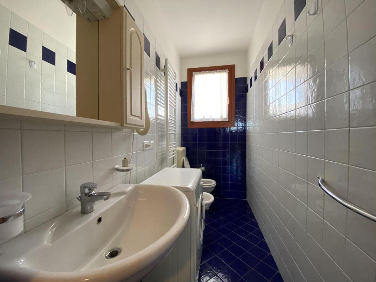 Immobiliare Jvl - Le Ginestre Apartment Cavallino-Treporti Luaran gambar