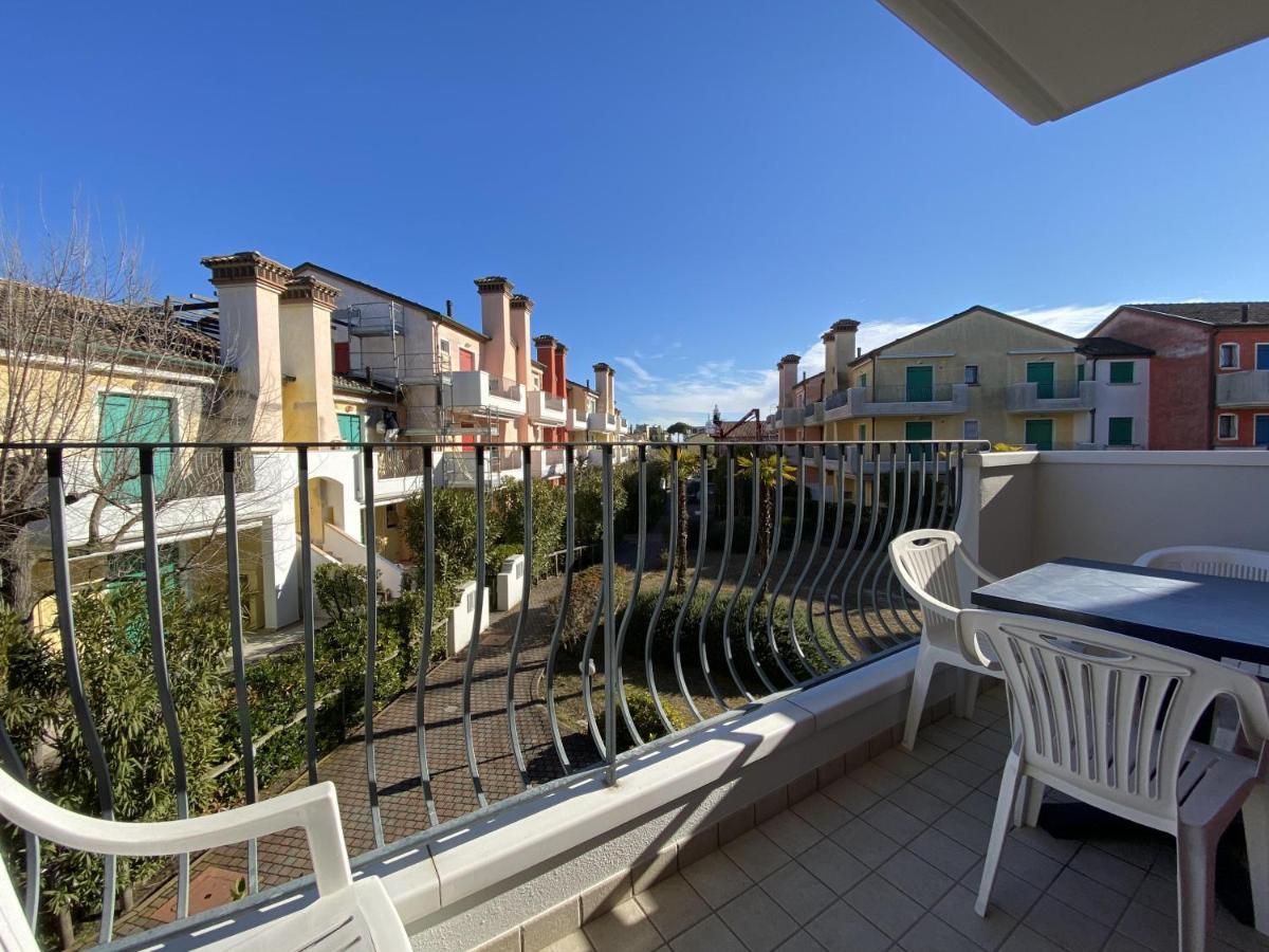 Immobiliare Jvl - Le Ginestre Apartment Cavallino-Treporti Luaran gambar