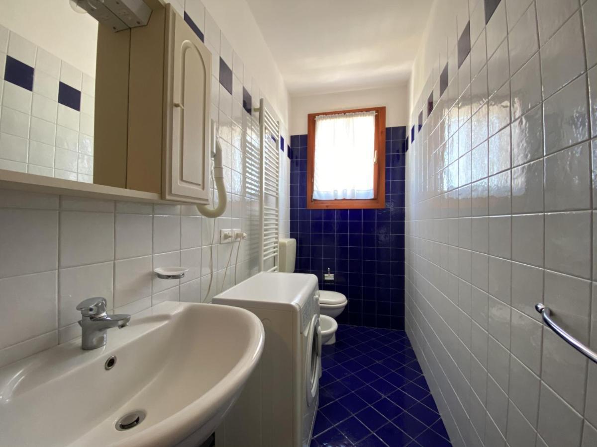 Immobiliare Jvl - Le Ginestre Apartment Cavallino-Treporti Luaran gambar