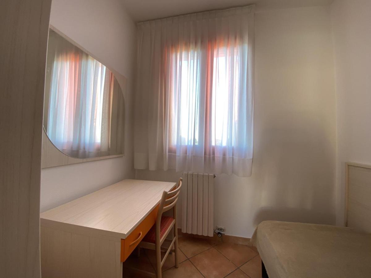 Immobiliare Jvl - Le Ginestre Apartment Cavallino-Treporti Luaran gambar