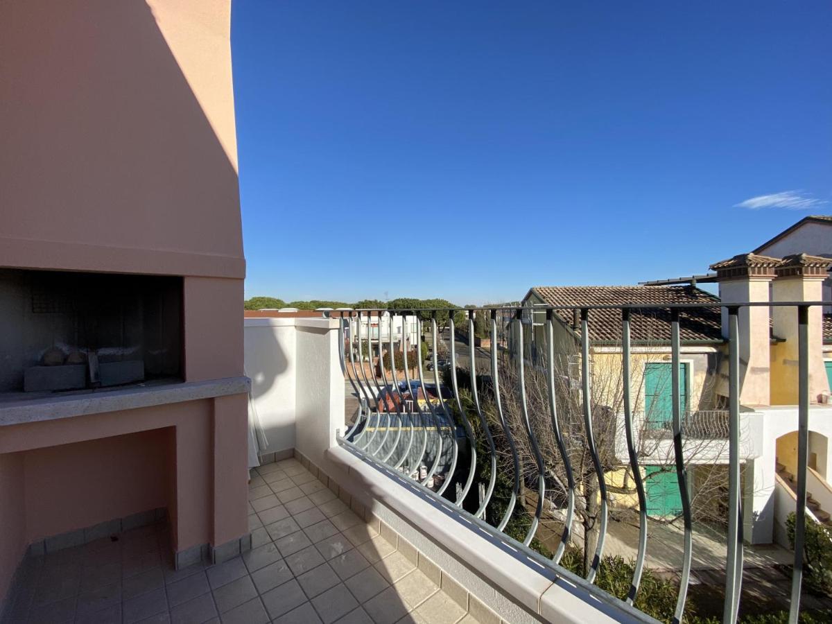 Immobiliare Jvl - Le Ginestre Apartment Cavallino-Treporti Luaran gambar