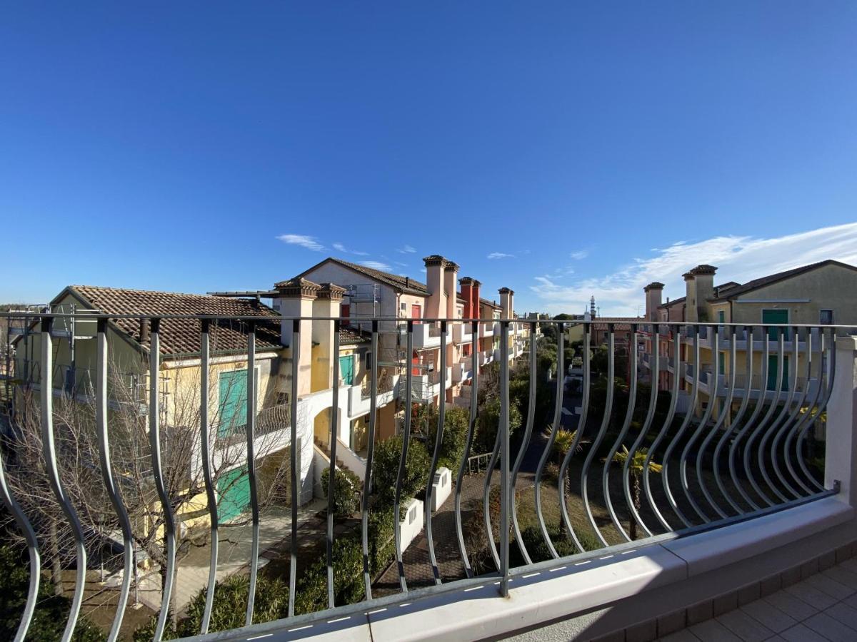 Immobiliare Jvl - Le Ginestre Apartment Cavallino-Treporti Luaran gambar