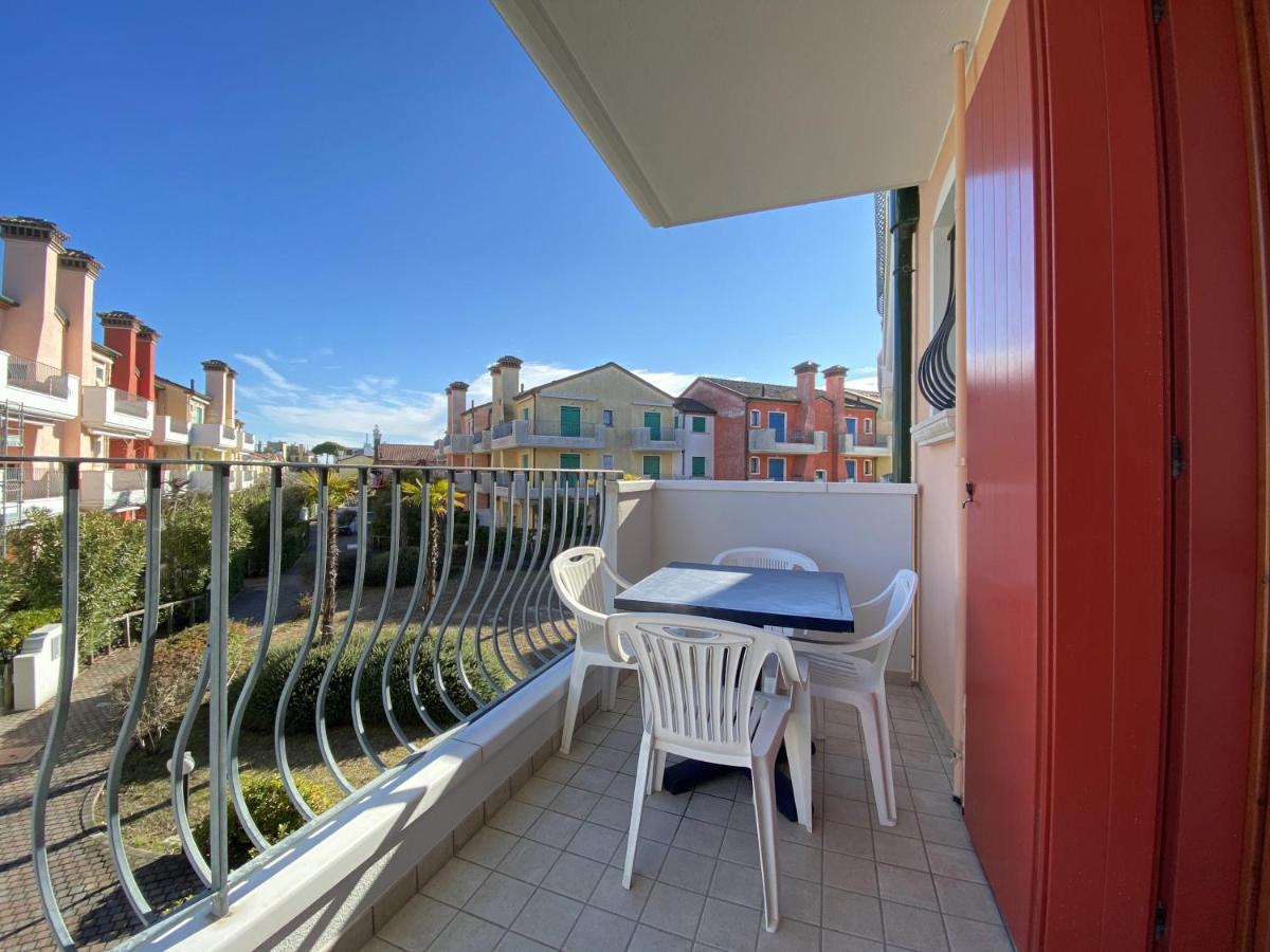 Immobiliare Jvl - Le Ginestre Apartment Cavallino-Treporti Luaran gambar