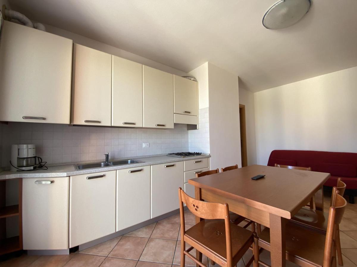 Immobiliare Jvl - Le Ginestre Apartment Cavallino-Treporti Luaran gambar