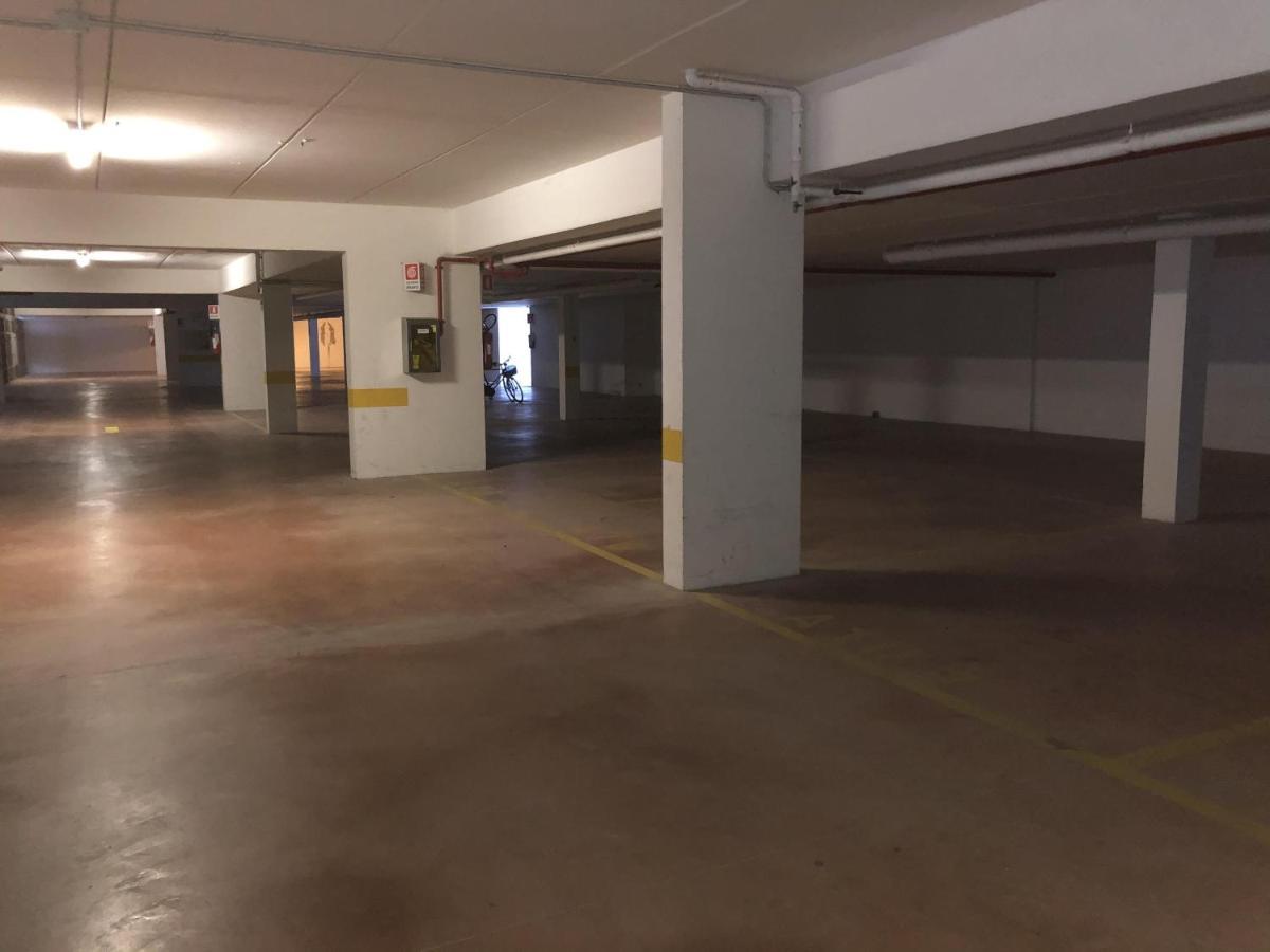 Immobiliare Jvl - Le Ginestre Apartment Cavallino-Treporti Luaran gambar