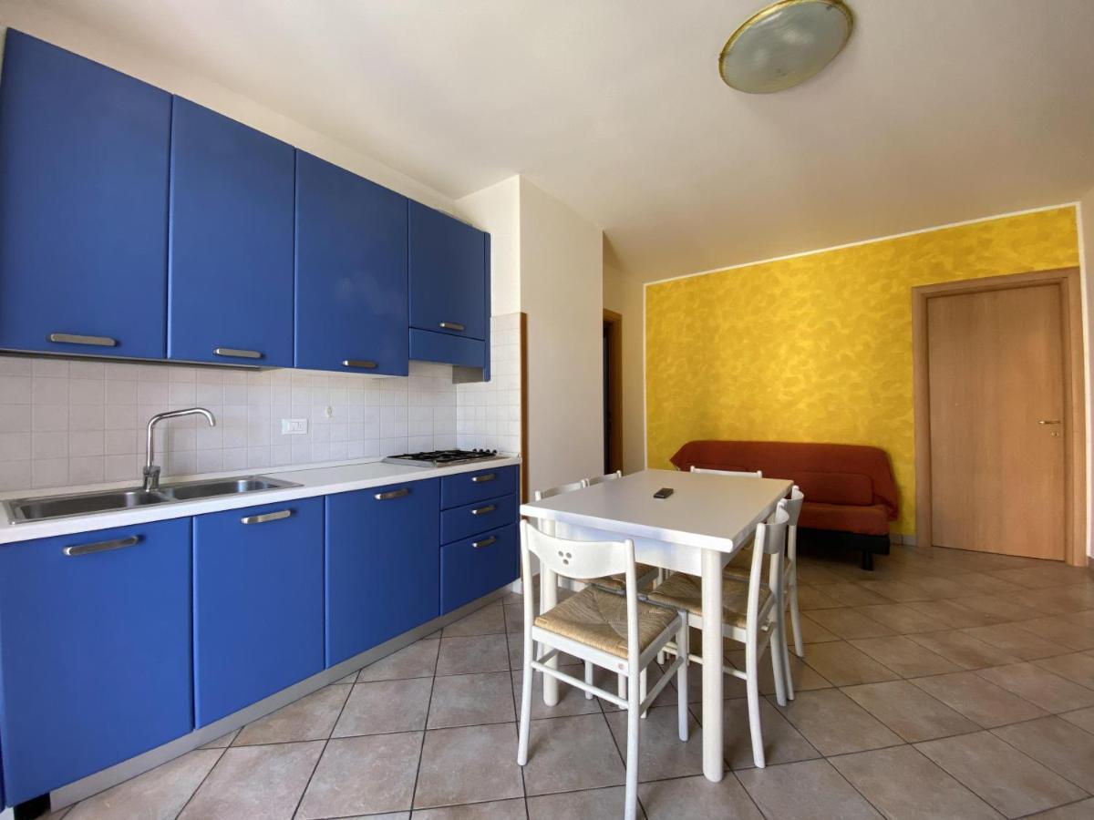 Immobiliare Jvl - Le Ginestre Apartment Cavallino-Treporti Luaran gambar
