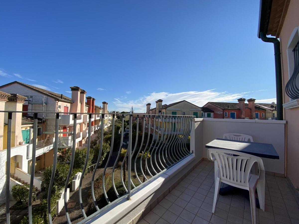 Immobiliare Jvl - Le Ginestre Apartment Cavallino-Treporti Luaran gambar